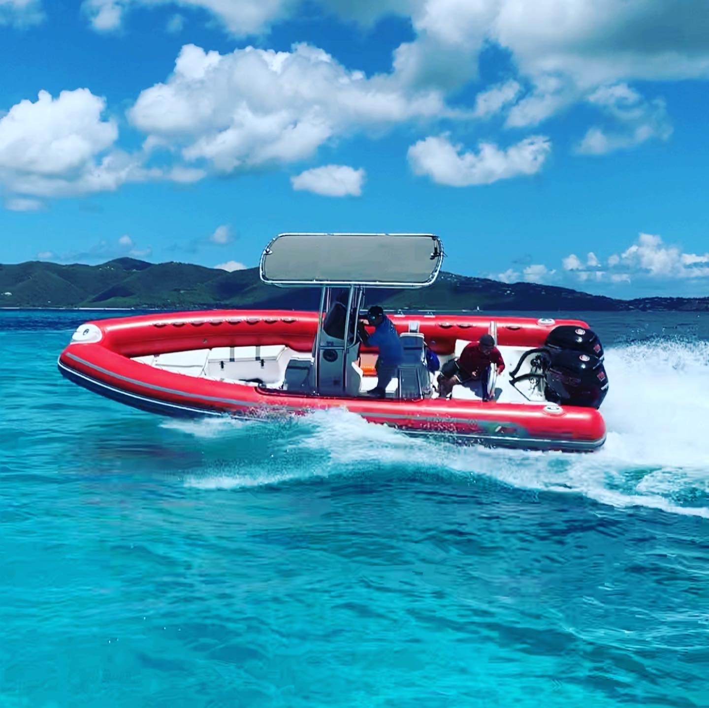 Tecnología de exploración submarina